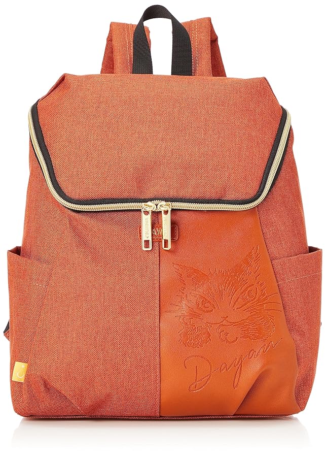 週末値下げ★新品未開封★わちふぃーるど 猫のダヤン フラップリュック 週末値下げ☆新品未開封☆わちふぃーるど 猫のダヤン フラップ